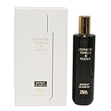 Vanilla Collection 02: Unique, Hypnotic, Seductive Zara